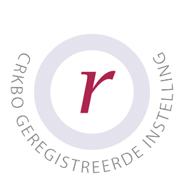 CRKBO geregistreerd